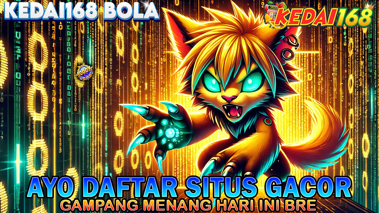 Kedai168bola