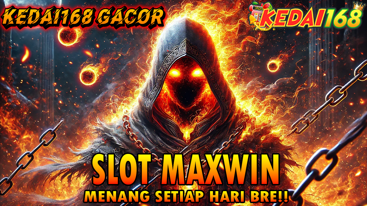 Kedai168gacor
